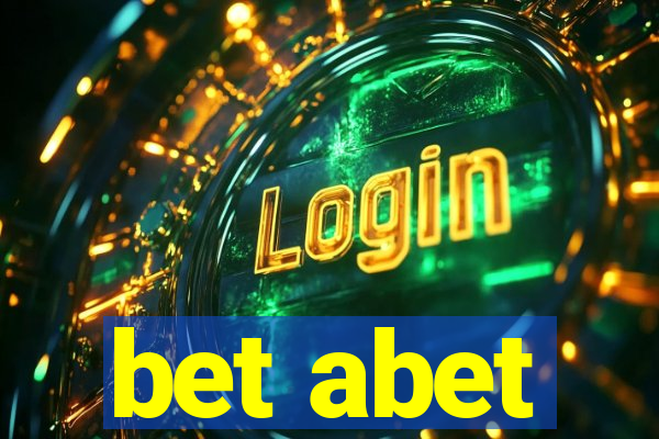 bet abet